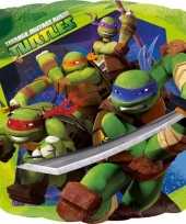 Helium ballon ninja turtles 43 cm