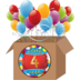 Verjaardag-ballonnen.nl